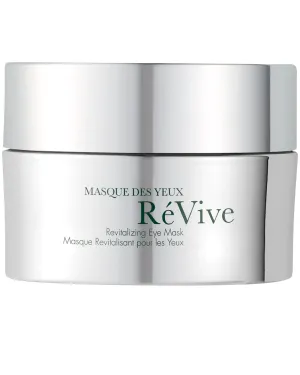 Masque Des Yeux Revitalizing Eye Mask