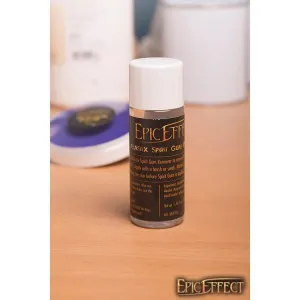 Mastix Spirit Gum Remover 50 ml
