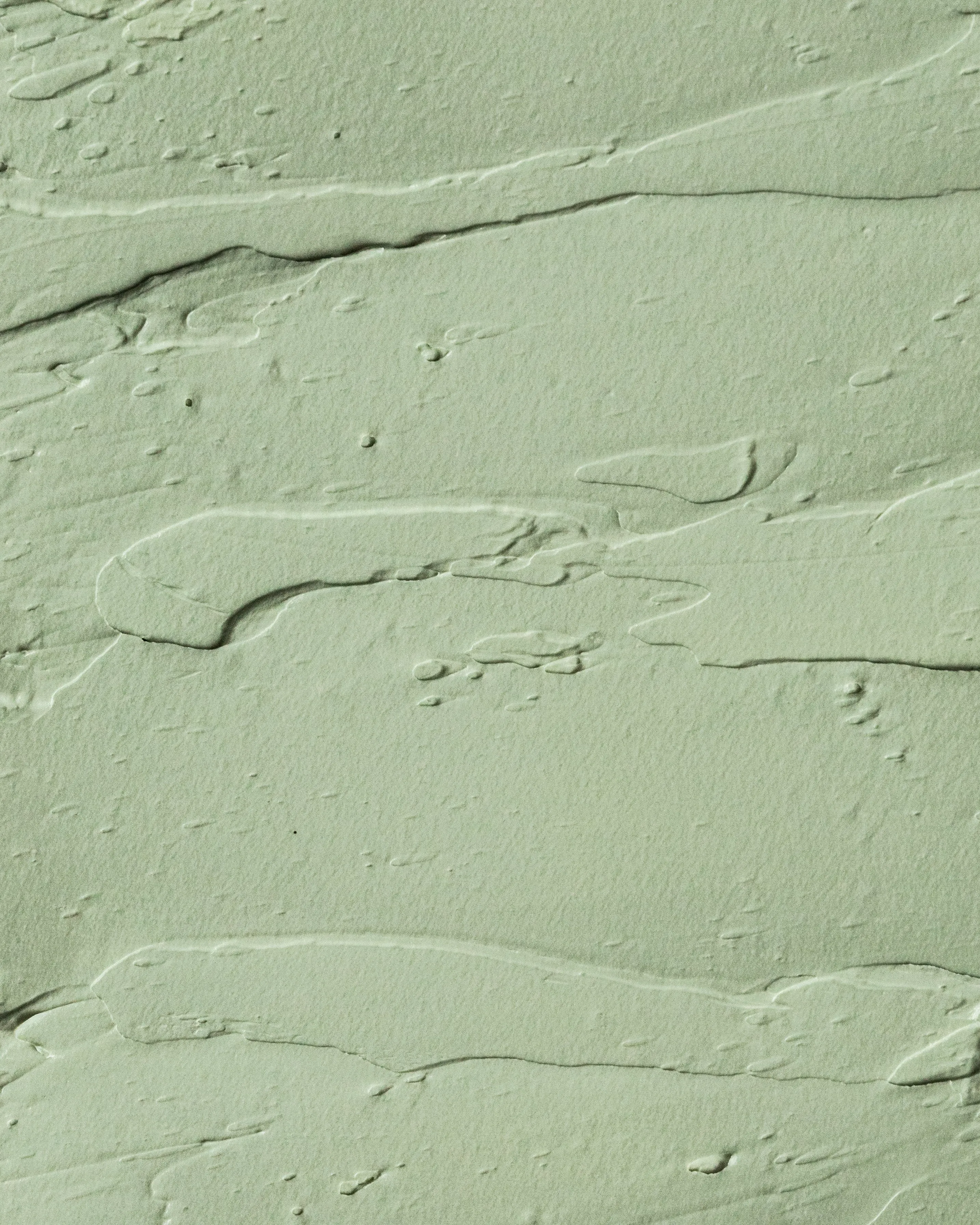 MATCHA MUD MASK