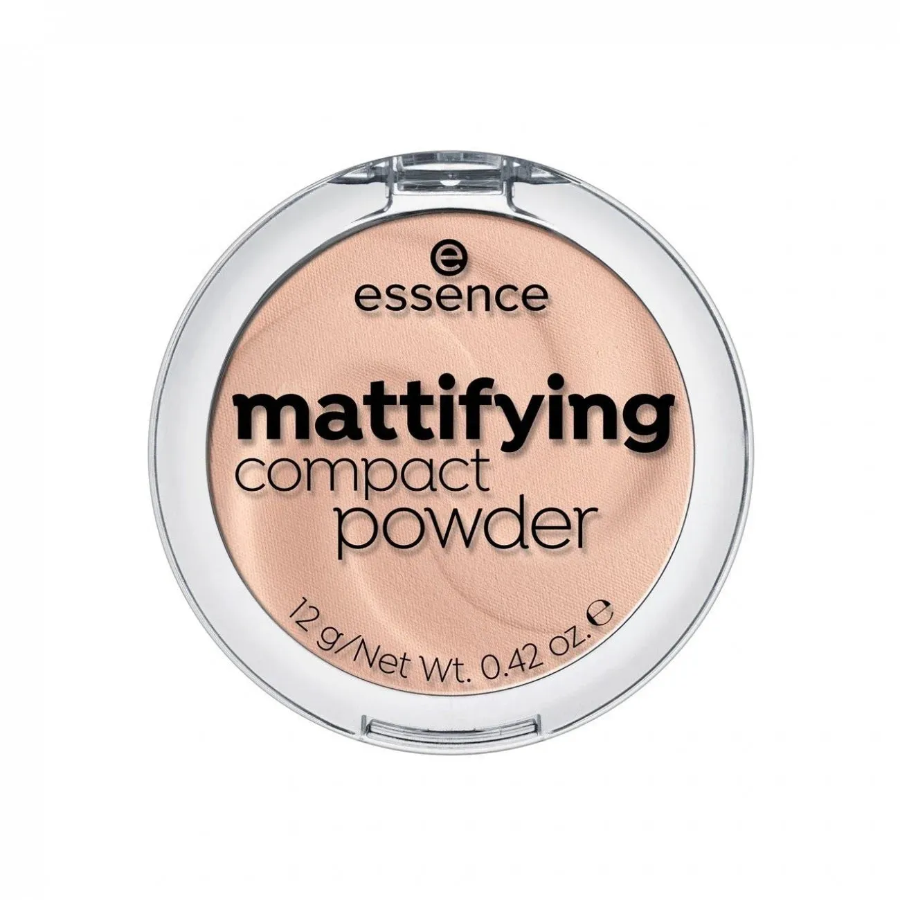Matifying Compact Powder