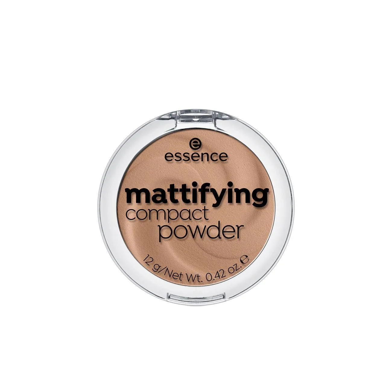 Matifying Compact Powder