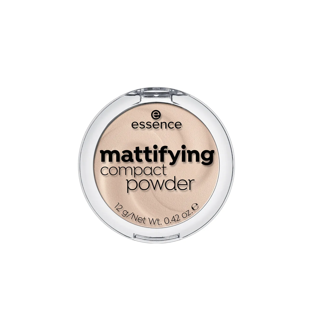 Matifying Compact Powder