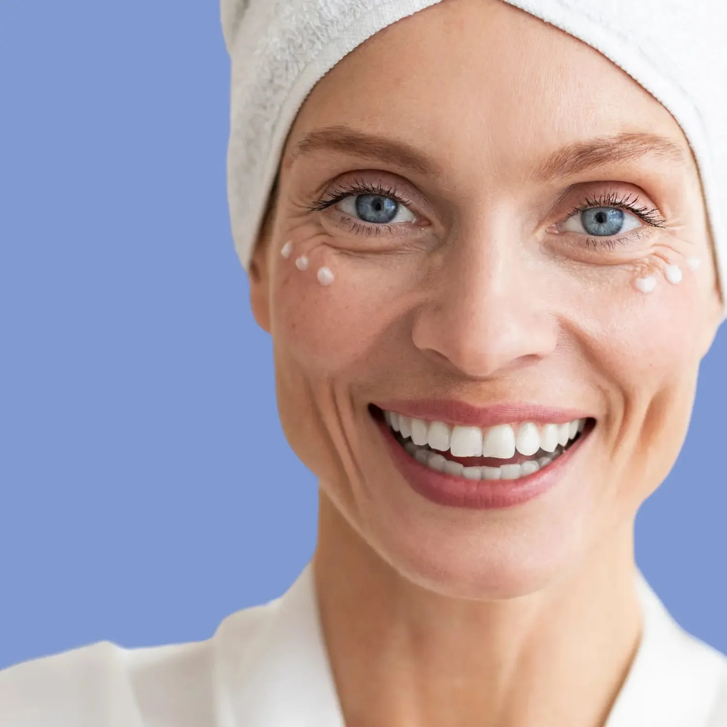 Matrixyl 3000   Vitamin C, E - Anti-Aging, Firming Eye Cream