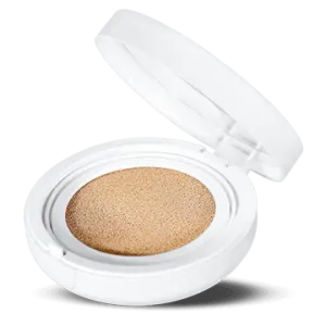 Matte Compact Foundation