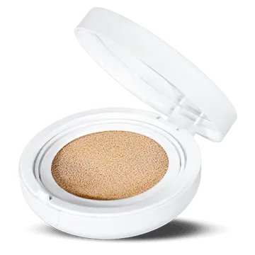 Matte Compact Foundation