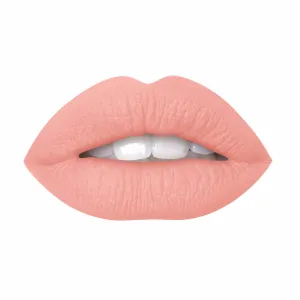 Matte Liquid Lipstick - Nudity