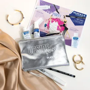 Mavala Lash Party Make Up Pouch*