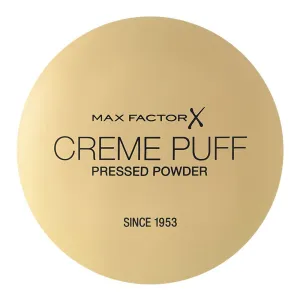 Max Factor Cream Puff Powder TRANSLUCENT