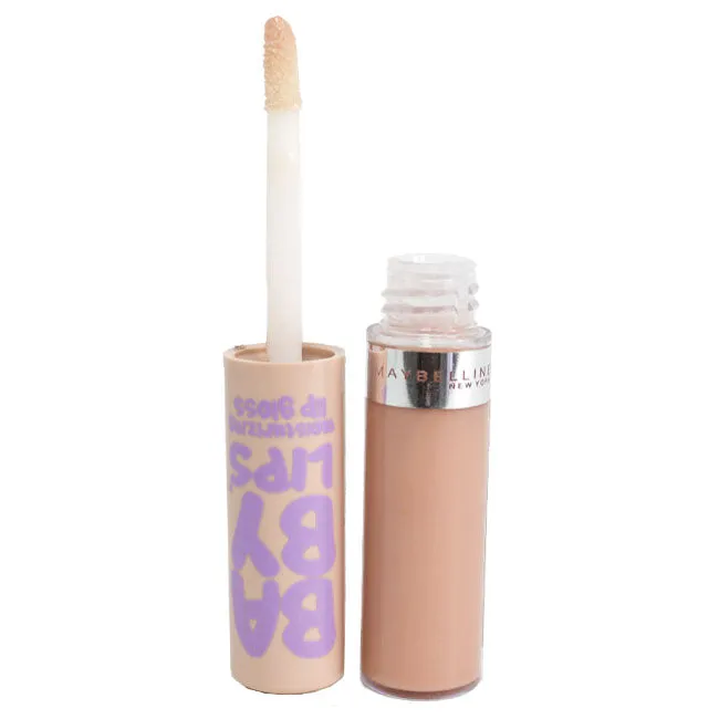 Maybelline Baby Lips Moisturizing Lip Gloss