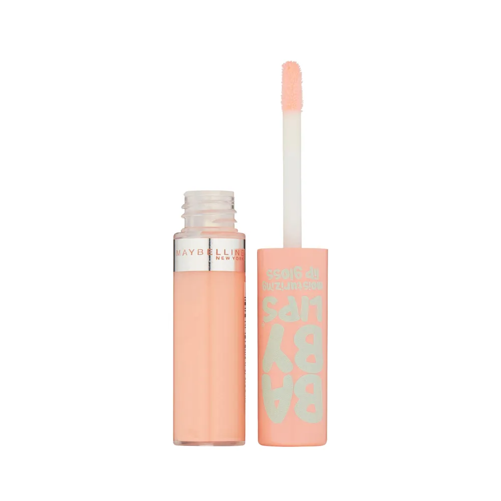 Maybelline Baby Lips Moisturizing Lip Gloss