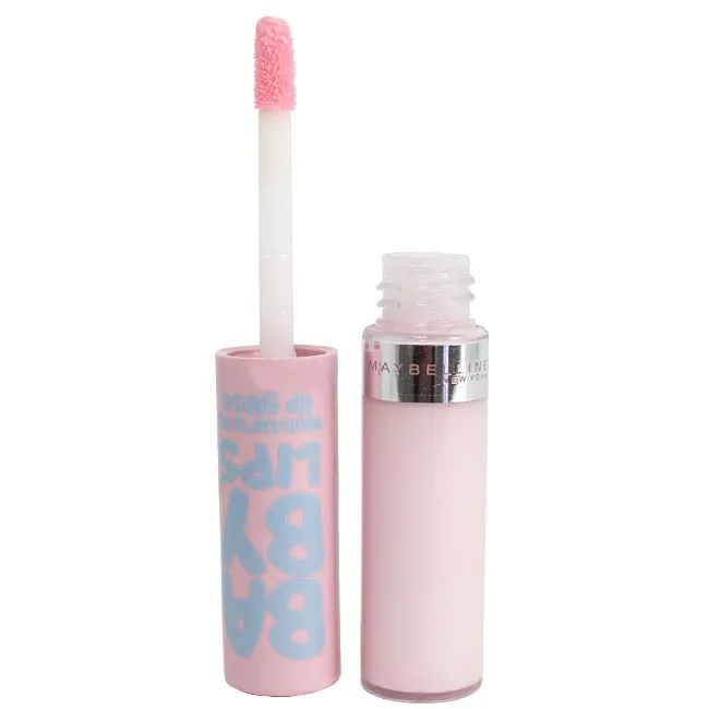 Maybelline Baby Lips Moisturizing Lip Gloss