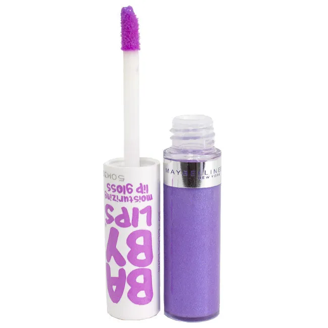 Maybelline Baby Lips Moisturizing Lip Gloss
