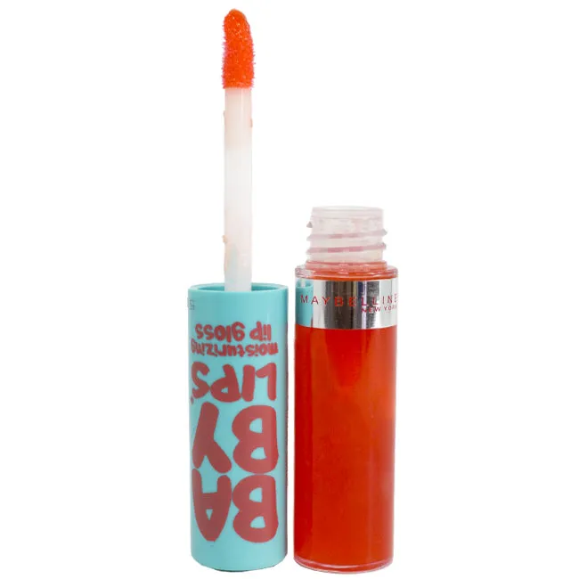 Maybelline Baby Lips Moisturizing Lip Gloss