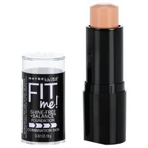 Maybelline Fit Me Foundation Stick Beige 235