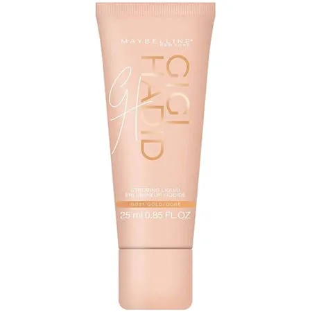 Maybelline Gigi Hadid Strobing Liquid - Gold