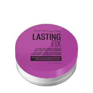 Maybelline Lasting Fix Loose Setting Powder