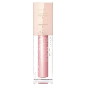 Maybelline Lifter Gloss Hydrating Lip Gloss 006 Reef 5.4ml