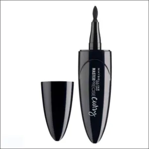 Maybelline Master Curvy Liquid Eyeliner Black