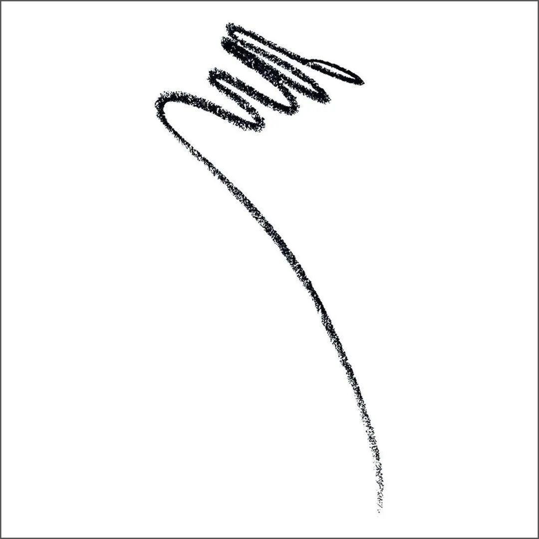 Maybelline Master Liner 24H Cream Eyeliner Pencil - Black