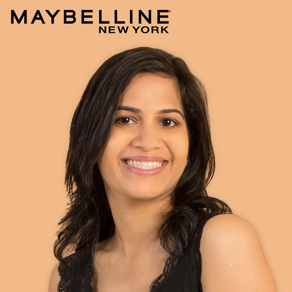 Maybelline New York Fit Me Matte   Poreless Liquid Foundation, 310 Sun Beige | Matte Foundation | Oil Control Foundation | Foundation With SPF, 30 ml