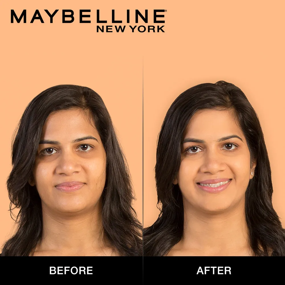 Maybelline New York Fit Me Matte   Poreless Liquid Foundation, 310 Sun Beige | Matte Foundation | Oil Control Foundation | Foundation With SPF, 30 ml