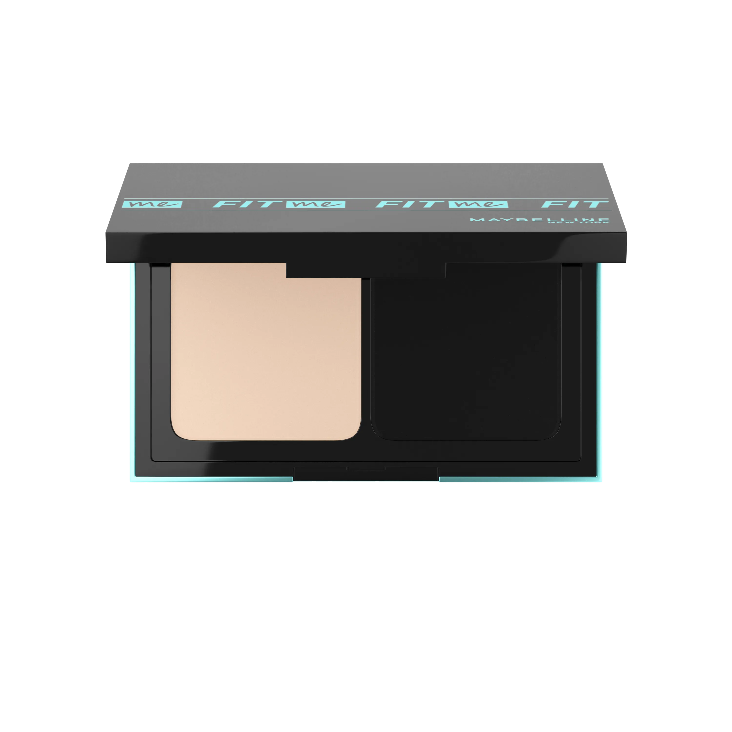 Maybelline New York Fit Me Ultimate Powder Foundation, Shade 120