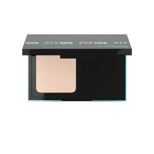 Maybelline New York Fit Me Ultimate Powder Foundation, Shade 120
