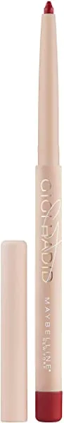 Maybelline New York Gigi Hadid Lip Liner, Lani, 0.01 Ounce