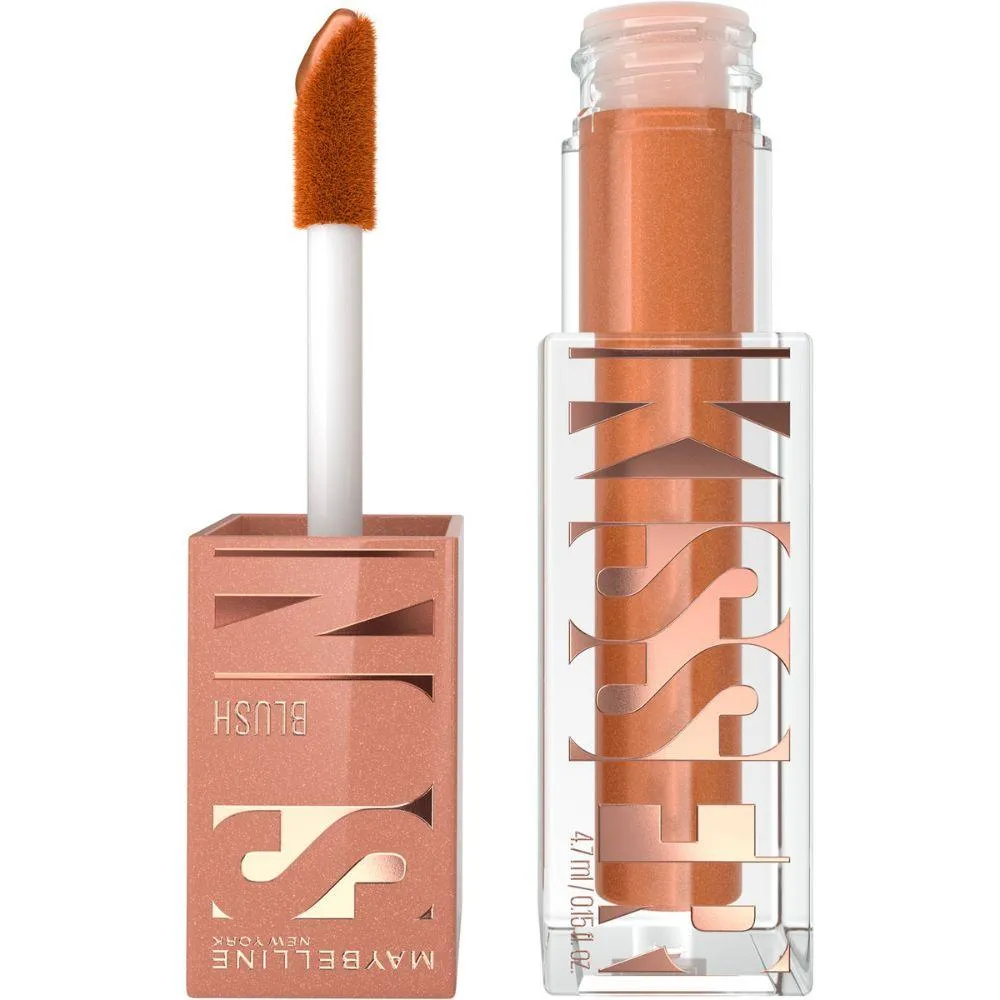 Maybelline  - Sunkisser Blush - 4.7ml