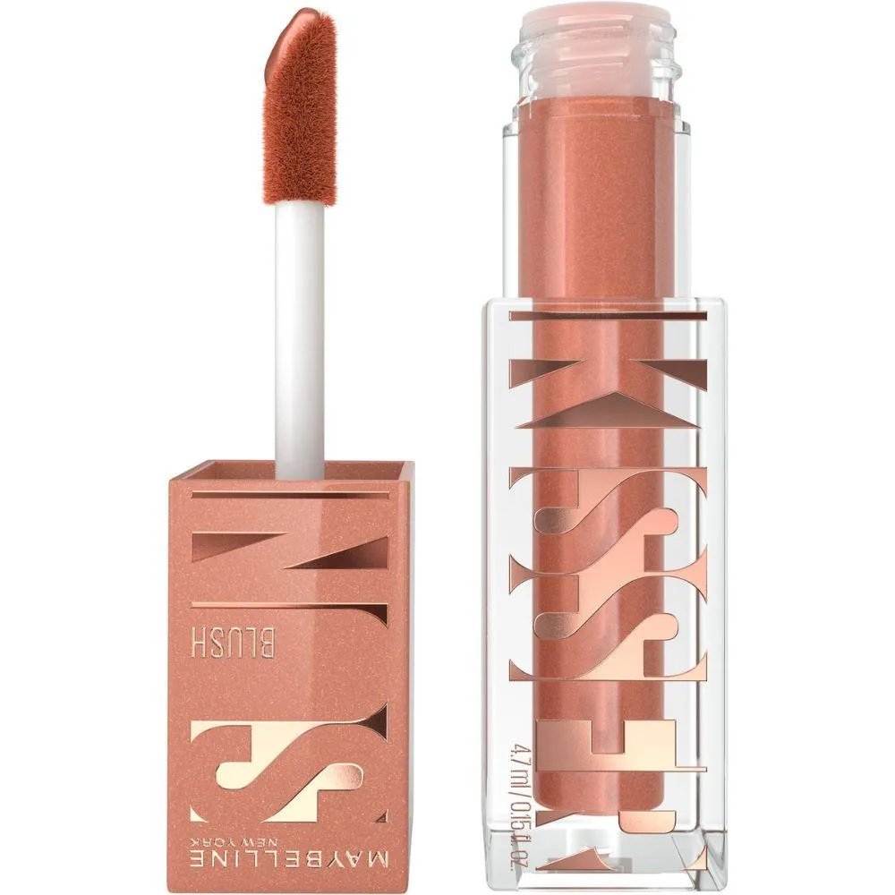 Maybelline  - Sunkisser Blush - 4.7ml