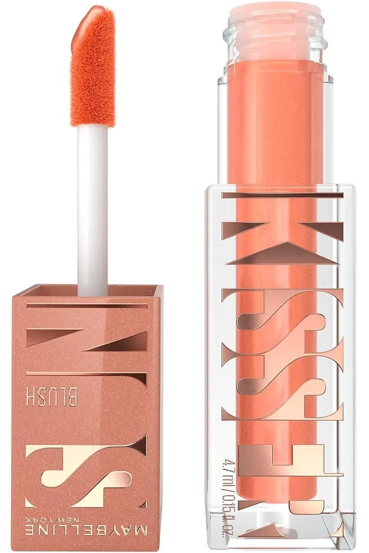 Maybelline  - Sunkisser Blush - 4.7ml