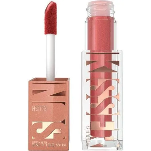 Maybelline  - Sunkisser Blush - 4.7ml