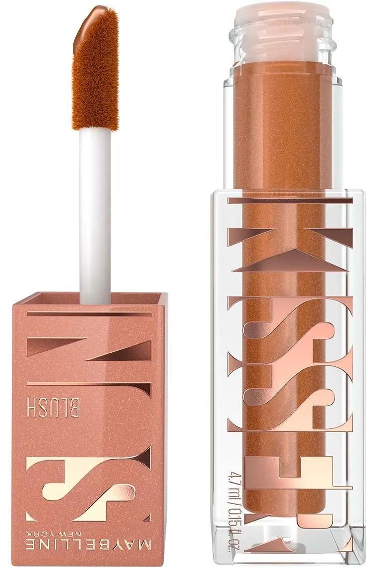 Maybelline  - Sunkisser Blush - 4.7ml