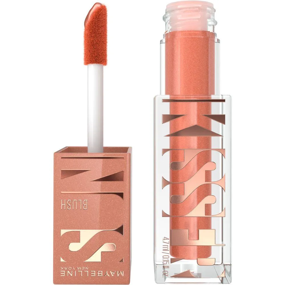 Maybelline  - Sunkisser Blush - 4.7ml