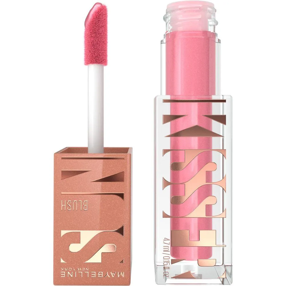 Maybelline  - Sunkisser Blush - 4.7ml