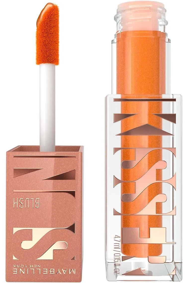 Maybelline  - Sunkisser Blush - 4.7ml