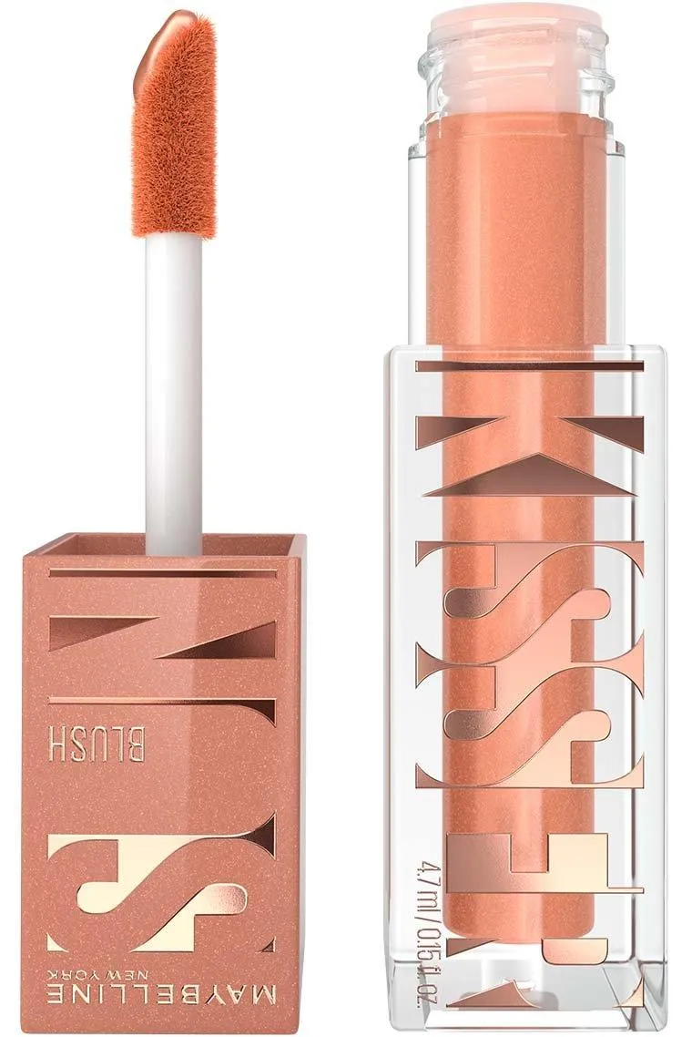 Maybelline  - Sunkisser Blush - 4.7ml