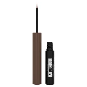 MAYBELLINE Tattoo Studio Liquid Ink Liner - Henna Brown