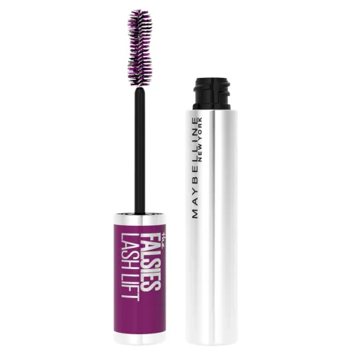Maybelline The Falsies Lash Lift Mascara 200