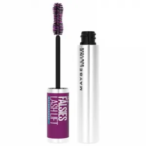 Maybelline The Falsies Lash Lift Mascara Waterproof Black