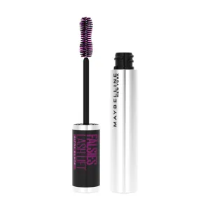 MAYBELLINE The Falsies Lash Lift Volumising Washable Mascara - Ultra Black