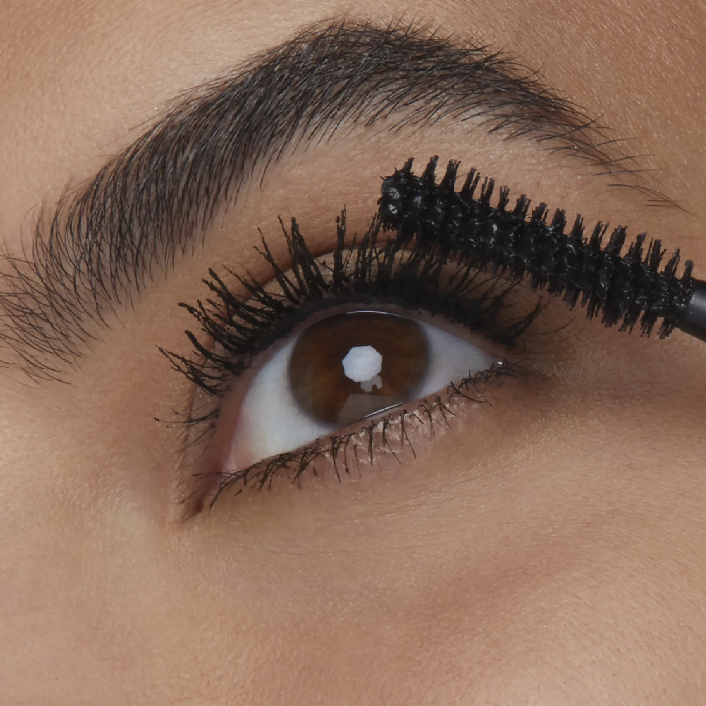 MAYBELLINE The Falsies Lash Lift Volumising Washable Mascara - Ultra Black