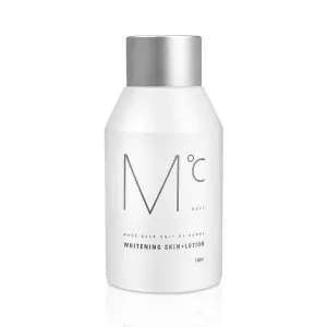 Mºc Whitening Skin Plus Lotion 150ml