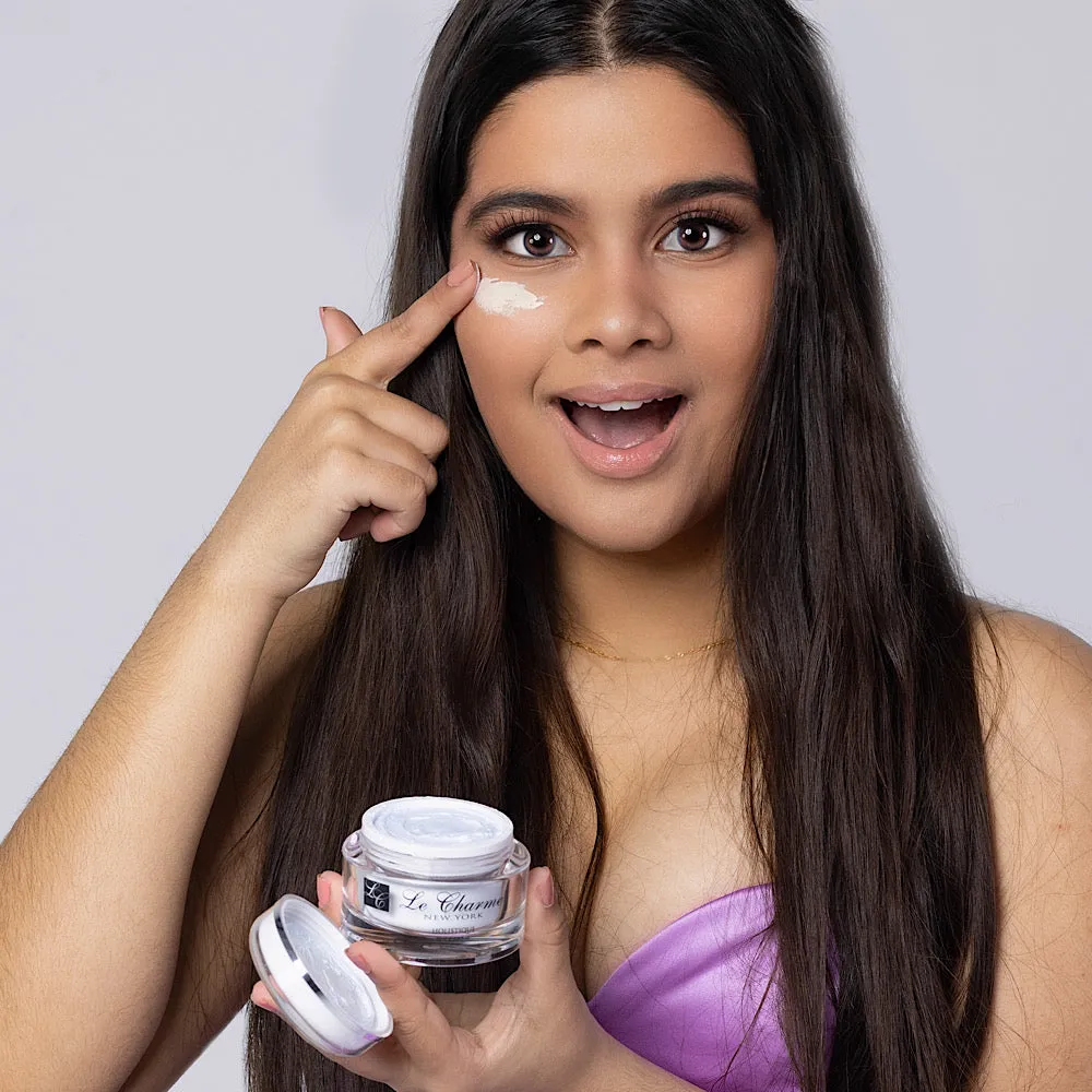 MD Skin Recovery Mask