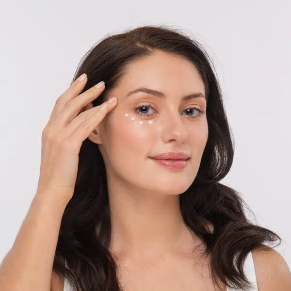 Meder Beauty Blepharo-Rich Eye Cream