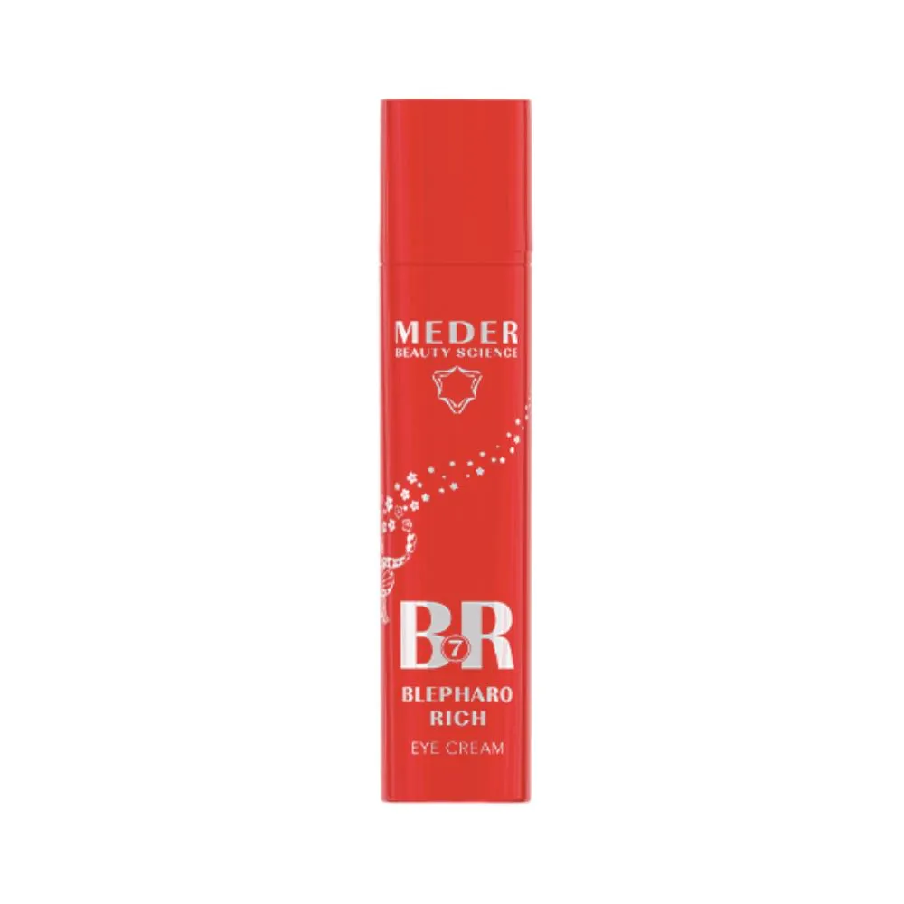 Meder Beauty Blepharo-Rich Eye Cream