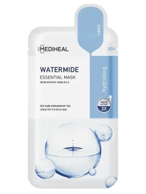 Mediheal Watermide Essential Mask