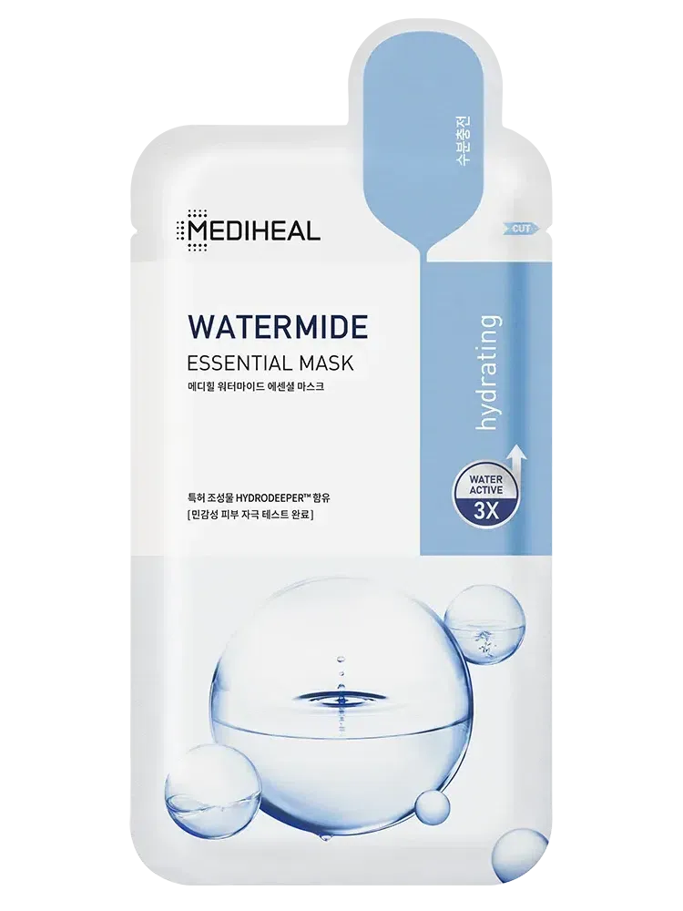 Mediheal Watermide Essential Mask