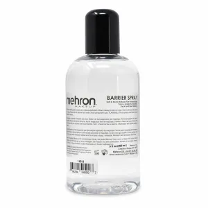 Mehron Barrier Spray Refill 9oz