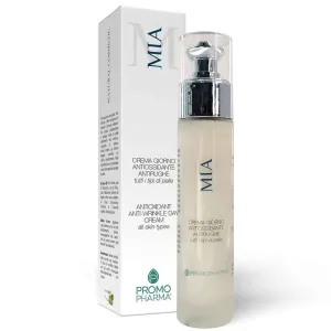 Mia Antioxidant Anti-Wrinkle Day Cream 50ML
